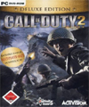 Call of Duty 2 - Deluxe Edition